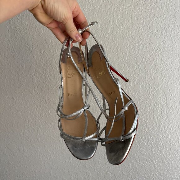 Cheapest Loubitons You will find! - Picture 2 of 4